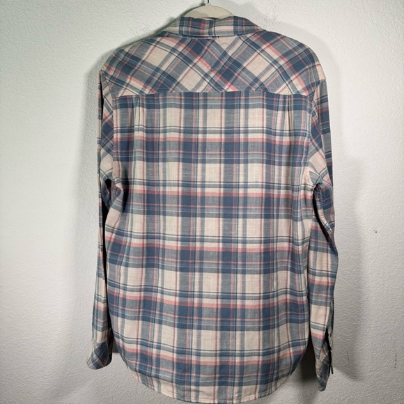 Rails mens Wyatt‎ Shirt - size small - Picture 6 of 10